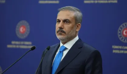 Rum Yönetimi, Fidan’ı Gymnich’e davet edecek