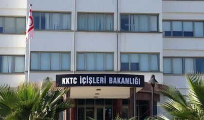 İçişleri Bakanlığı: Genç kızımızın TC vatandaşlığına müracaatı konusunda işlemler başladı