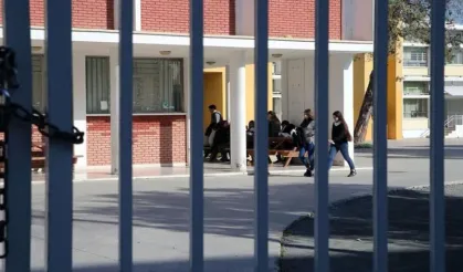 Güney Kıbrıs’ta okul şiddeti raporu: 1 yılda 4 bin 749 öğrenci şiddet olaylarına karıştı