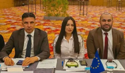 Amcaoğlu: Amacımız cezalandırmak değil, birlikte daha güvenli bir gıda zinciri oluşturmak