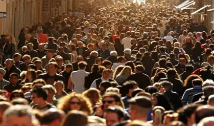 Güney Kıbrıs’ta yasal olarak ikamet eden yabancı sayısı 175 bini aştı