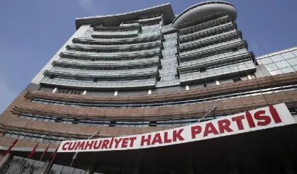 İstanbul Cumhuriyet Başsavcılığı'ndan CHP hakkında kapatma davası talebi