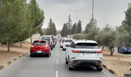 Rum basını: Metehan kapısındaki gecikmeler Schengen hazırlıkları ve altyapıdan kaynaklanıyor