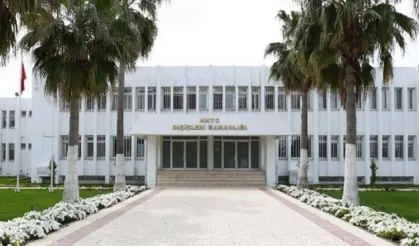 Dışişleri Bakanlığı: Lübnan-Güney Kıbrıs anlaşması hükümsüzdür