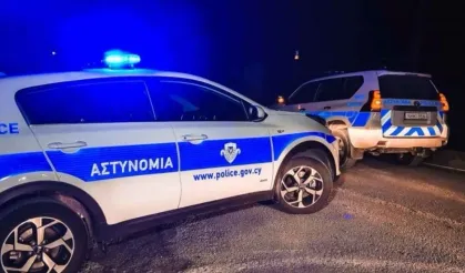 Güney'de trafik kazalarında 38 kişi hayatını kaybetti: 2024'te 41 kişi yaşamını yitirmişti