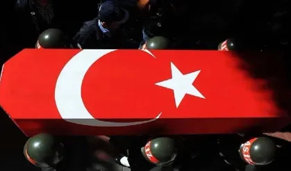 Düşen askeri kargo uçağındaki 20 Türk asker şehit oldu...
