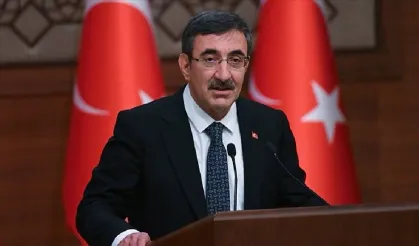 Cevdet Yılmaz: Türkiye 2025’te yüksek gelirli ülkeler ligine girecek