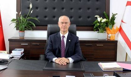 Hasipoğlu: Bizi ucu açık federasyon görüşmeleri sürecine soktu