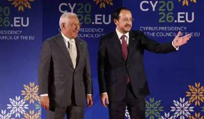 Hristodulidis: Barış, istikrar ve büyüme gücü olarak faaliyet gösteren bir AB’yi hedefliyoruz
