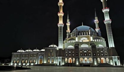 Ramazan-ı Şerif 19 Şubat Perşembe başlıyor