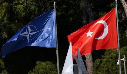 NATO: Türkiye, sarsılmaz bir müttefiktir ve ortak güvenliğimize değerli katkılar sunuyor