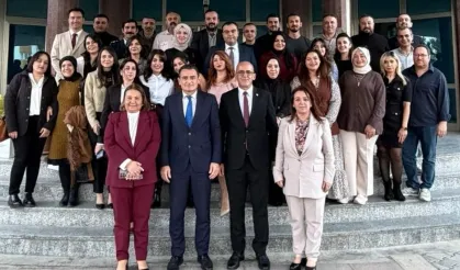 1 Haziran’da tapuda dijital devrim hedefi: TAKBİS, MEGSİS ve Parsel Sorgu Sistemi devreye girecek