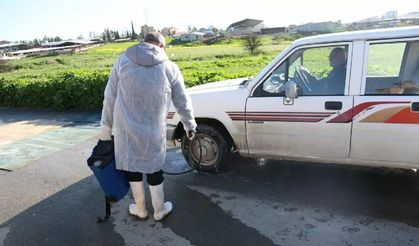 Larnaka’da 11 çiftlikte şap hastalığı tespit edildi