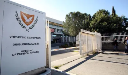Rum Dışişleri Bakanlığı: Orta Doğu’dan 213 Kıbrıslı güvenli şekilde adaya getirildi