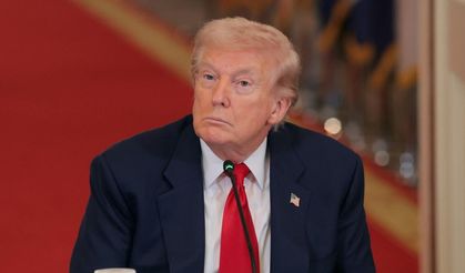 Trump: İran müzakere etmeyi çok istiyor ama bence henüz hazır değiller