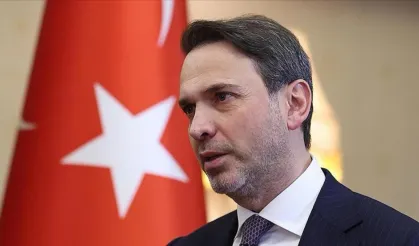 Alparslan Bayraktar: İran’dan gelen gaz akışında kesinti yok