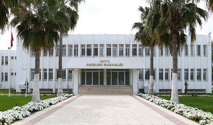 Dışişleri: Fitto’nun “Kıbrıs Özel Temsilcisi” sıfatını tanımıyoruz