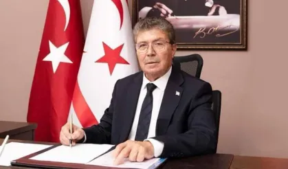 Üstel: Hedefimiz güçlü projeler, geleceğe dair yeni vizyonlar