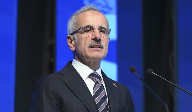 Bakan Uraloğlu: Çağrı cihazları özelinde Türkiye'de risk bulunmuyor