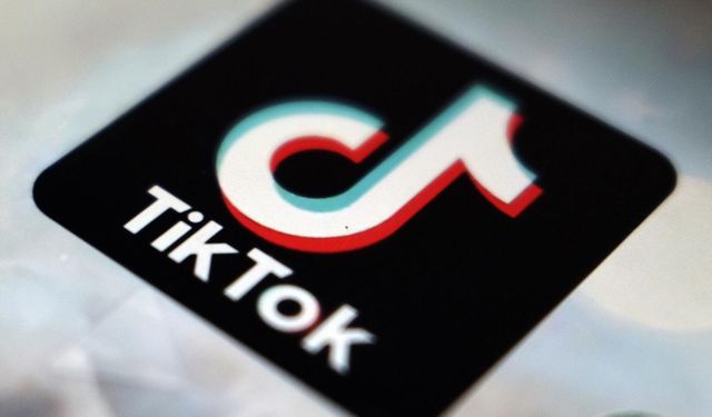 TikTok, çocuklara finansal sömürü iddiasıyla dava edildi