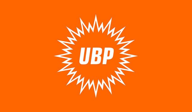 UBP'nin 49. kuruluş yıl dönümü etkinliklerle kutlanacak