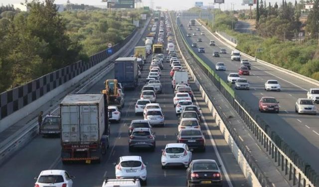 Güney Kıbrıs’ta hava yastığı arızalı 12 bin araç trafikte