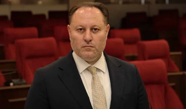 Öztürkler: TMK uluslararası bir hukuk yoludur, tutuklamalar manidardır