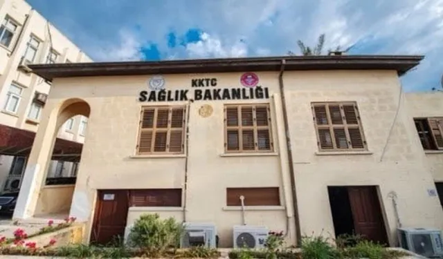 Sağlık Bakanlığı, Cahide Aksu ile ilgili iddialar için soruşturma başlattı