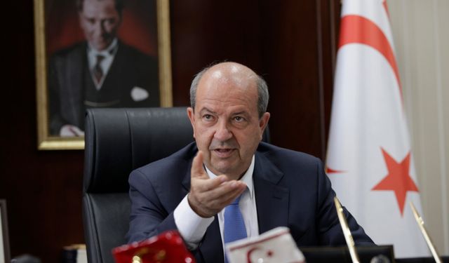 Tatar: Türk devletleri, Rum tarafıyla ilişkilerine biraz daha dikkat etmeli