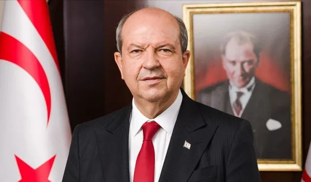 Tatar: Biz bir milletiz, aramıza nifak sokulmasına asla müsaade etmemeliyiz