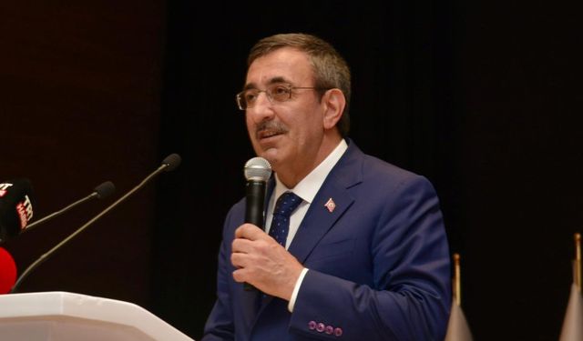 Cevdet Yılmaz: Lefkoşa Yeni Devlet Hastanesi ile sağlık alanında KKTC’ye sağladığımız destekleri taçlandırmış olacağız