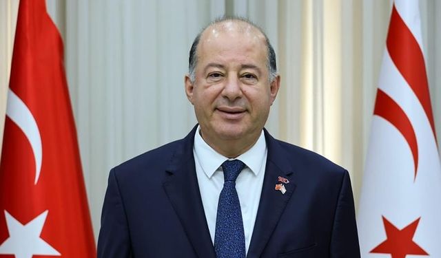 Dinçyürek: Anavatan Türkiye Cumhuriyeti, KKTC’den, sağlık alanındaki katkılarını hiçbir zaman esirgememiştir