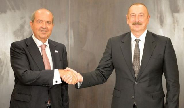 Tatar, İlham Aliyev’in açıklamasını memnuniyetle karşıladığını açıkladı