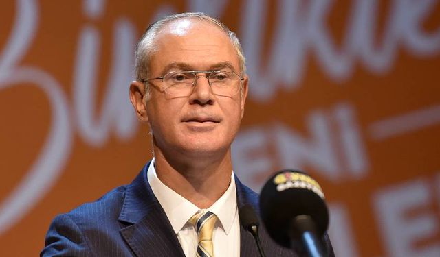 Hasipoğlu: Türk Devletleri Teşkilatı’yla ilgili gelişmeleri yakından takip ediyoruz
