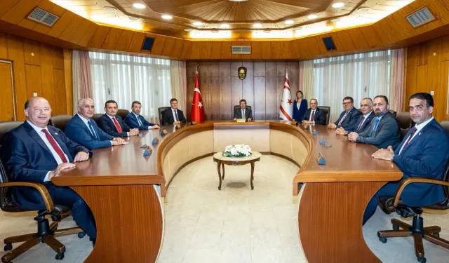 Disiplin Tüzüğü Bakanlar Kurulu'nda onaylandı, Resmi Gazete'de yayımlandı