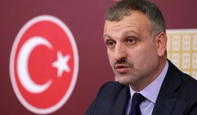 Oktay Saral'ın açıklamasına tepki yağdı!
