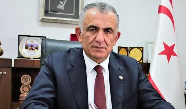 Çavuşoğlu: İnanç bir haktır, saygı bir zorunluluk