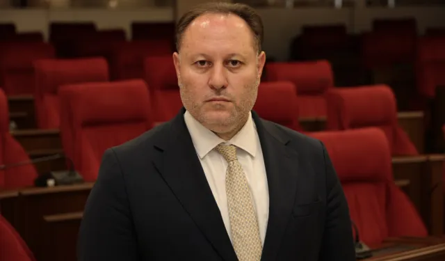 Öztürkler: Tosunoğlu istifasını cuma günü sundu… Nihai karar Genel Kurul’da verilecek