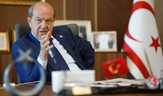 Tatar: Hindistan’ın Pakistan’a yönelik tek yanlı saldırıları bizi de endişeye sevk ediyor