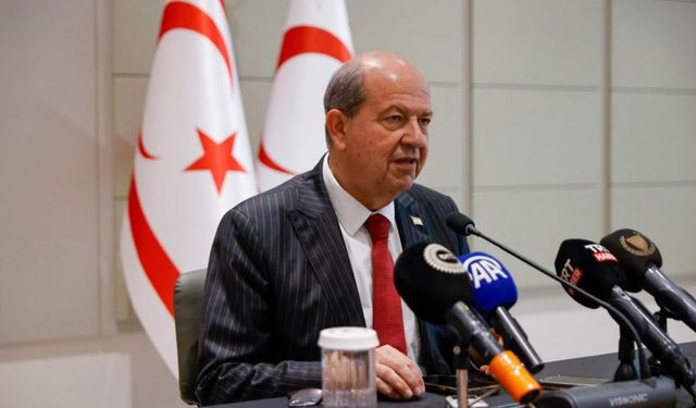 Tatar: İki devletin ve iki halkın faydasına olacak konularda iş birliği yapmaya hazırız