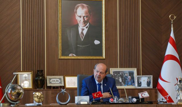 Tatar, Azerbaycan’ın önemli haber kanallarından Real TV’nin canlı yayınına konuk oldu