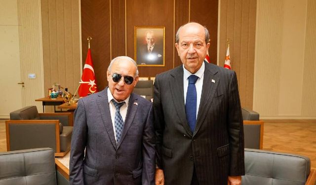 Kıbrıs