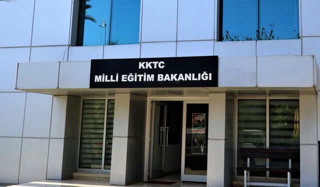 MEB: Kolejlere kayıt hakkı kazanan 636 öğrencinin yüzde 70’i devlet okullarından