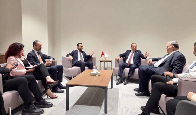 Kıbrıs’ın tarihi mirası dijital ortamda hayat buluyor
