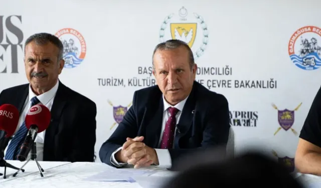 Ataoğlu: Tarihi yerlerimizi ve alternatif turizm modellerimizi ön plana çıkarıyoruz