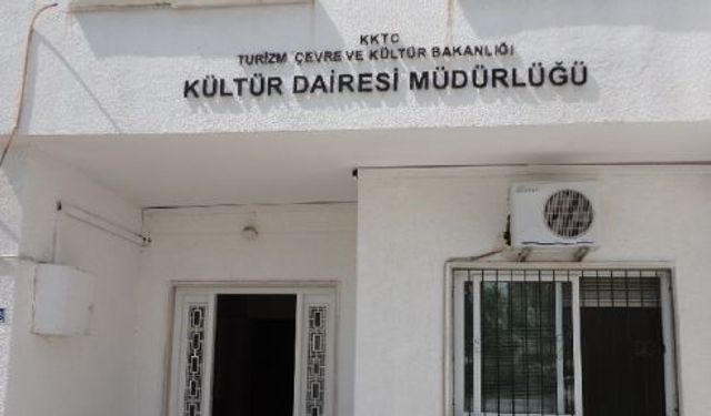 Kültür Dairesi’nden güzel sanatlarla ilgili projelere 1,8 milyon TL’lik destek