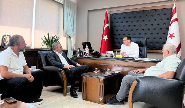 Bakan Oğuz: Av korucuları aynı zamanda doğa korucularıdır