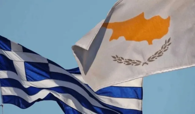 Yunanistan’ın Güney Kıbrıs büyükelçisi değişiyor