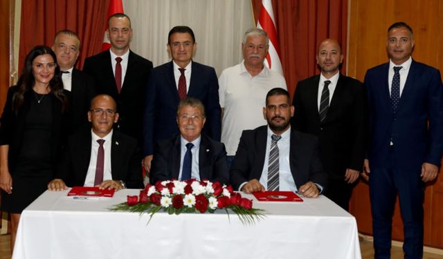 Güzelyurt Birinci Etap Sosyal Konut projesinde başvuru şartları açıklandı