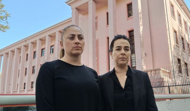 İsias’ta emsal karar için adalet mücadelesi devam ediyor….